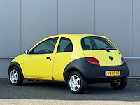 Ford - 2005 - ka - 1.3 style - 99-rb-lt - afbeelding 10 van  15