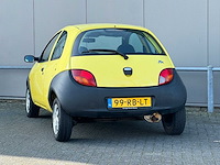 Ford - 2005 - ka - 1.3 style - 99-rb-lt - afbeelding 11 van  15