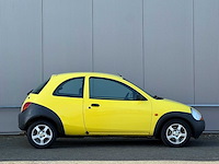 Ford - 2005 - ka - 1.3 style - 99-rb-lt - afbeelding 13 van  15