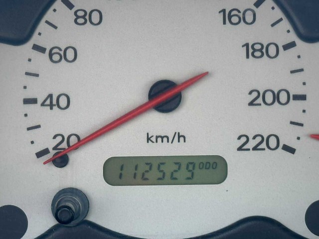 Ford - 2005 - ka - 1.3 style - 99-rb-lt - afbeelding 2 van  6