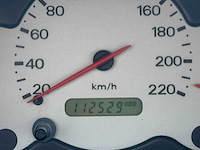 Ford - 2005 - ka - 1.3 style - 99-rb-lt - afbeelding 2 van  6