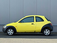 Ford - 2005 - ka - 1.3 style - 99-rb-lt - afbeelding 4 van  6