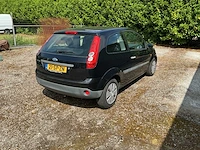 Ford - 2006 - fiesta - 1.3-8v champion - personenauto - afbeelding 4 van  10