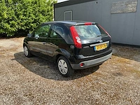 Ford - 2006 - fiesta - 1.3-8v champion - personenauto - afbeelding 5 van  10