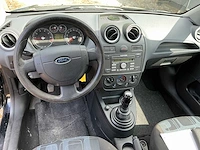 Ford - 2006 - fiesta - 1.3-8v champion - personenauto - afbeelding 6 van  10