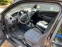 Ford - 2006 - fiesta - 1.3-8v champion - personenauto - afbeelding 7 van  10