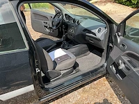 Ford - 2006 - fiesta - 1.3-8v champion - personenauto - afbeelding 8 van  10