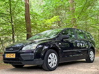 Ford - 2006 - focus - personenauto - afbeelding 1 van  13