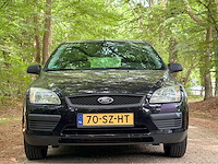 Ford - 2006 - focus - personenauto - afbeelding 10 van  13