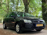 Ford - 2006 - focus - personenauto - afbeelding 11 van  13