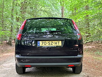 Ford - 2006 - focus - personenauto - afbeelding 12 van  13