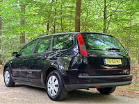 Ford - 2006 - focus - personenauto - afbeelding 13 van  13