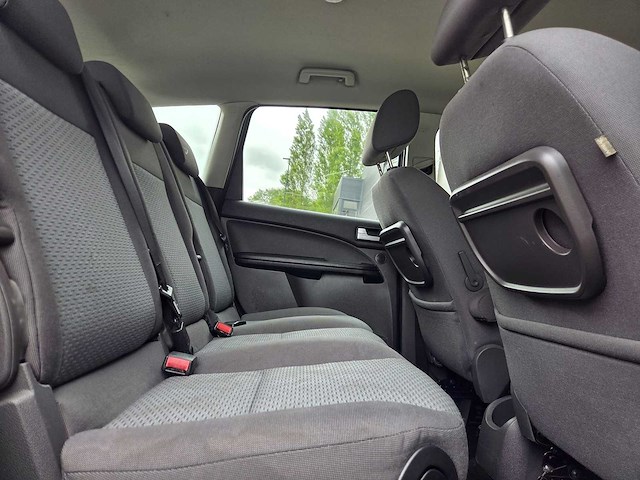 Ford - 2006 - focus c-max - 1.6-16v futura - 97-tk-zj - personenauto - afbeelding 3 van  21