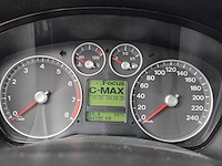 Ford - 2006 - focus c-max - 1.6-16v futura - 97-tk-zj - personenauto - afbeelding 4 van  21
