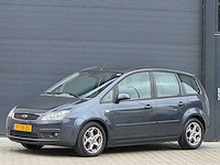 Ford - 2006 - focus c-max - 1.6-16v futura - 97-tk-zj - personenauto - afbeelding 1 van  21