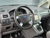 Ford - 2006 - focus c-max - 1.6-16v futura - 97-tk-zj - personenauto - afbeelding 13 van  21