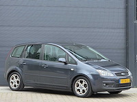 Ford - 2006 - focus c-max - 1.6-16v futura - 97-tk-zj - personenauto - afbeelding 11 van  21