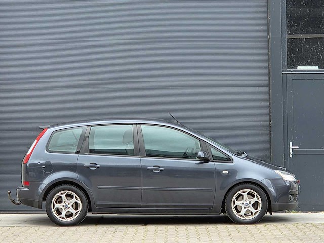 Ford - 2006 - focus c-max - 1.6-16v futura - 97-tk-zj - personenauto - afbeelding 15 van  21