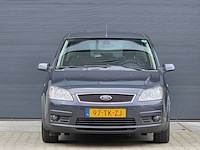 Ford - 2006 - focus c-max - 1.6-16v futura - 97-tk-zj - personenauto - afbeelding 16 van  21