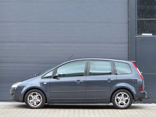 Ford - 2006 - focus c-max - 1.6-16v futura - 97-tk-zj - personenauto - afbeelding 17 van  21