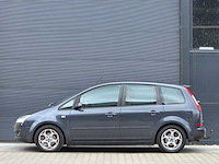 Ford - 2006 - focus c-max - 1.6-16v futura - 97-tk-zj - personenauto - afbeelding 17 van  21