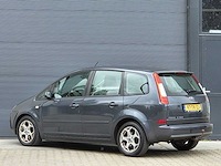 Ford - 2006 - focus c-max - 1.6-16v futura - 97-tk-zj - personenauto - afbeelding 18 van  21
