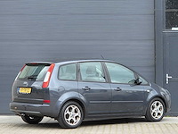 Ford - 2006 - focus c-max - 1.6-16v futura - 97-tk-zj - personenauto - afbeelding 19 van  21