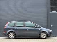Ford - 2006 - focus c-max - 1.6-16v futura - 97-tk-zj - personenauto - afbeelding 16 van  22