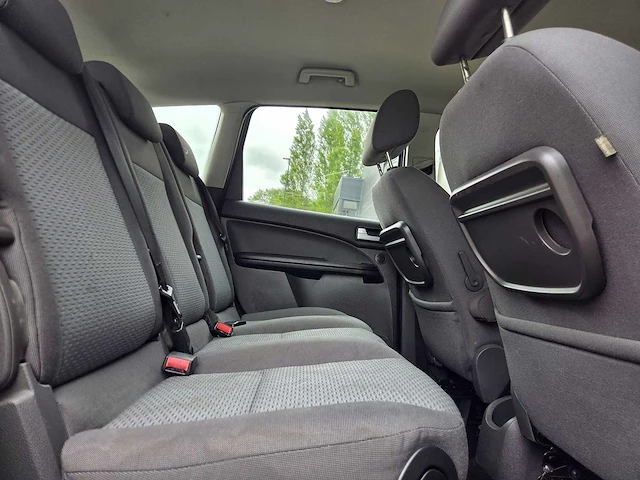 Ford - 2006 - focus c-max - 1.6-16v futura - 97-tk-zj - personenauto - afbeelding 3 van  22