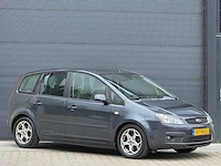 Ford - 2006 - focus c-max - 1.6-16v futura - 97-tk-zj - personenauto - afbeelding 12 van  22