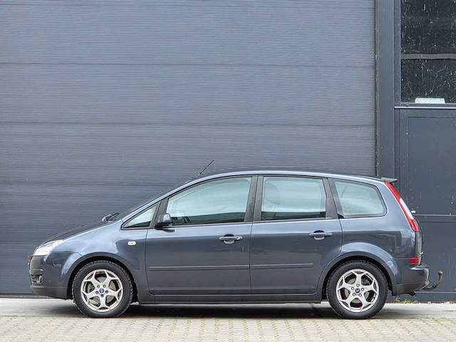 Ford - 2006 - focus c-max - 1.6-16v futura - 97-tk-zj - personenauto - afbeelding 18 van  22