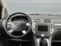 Ford - 2006 - focus c-max - 1.6-16v futura - 97-tk-zj - personenauto - afbeelding 22 van  22
