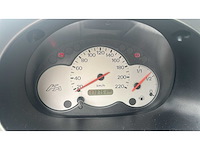 Ford - 2006 - ka - 1.3 futura - 42-tb-lk - afbeelding 3 van  10