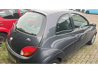 Ford - 2006 - ka - 1.3 futura - 42-tb-lk - afbeelding 6 van  10