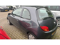 Ford - 2006 - ka - 1.3 futura - 42-tb-lk - afbeelding 7 van  10