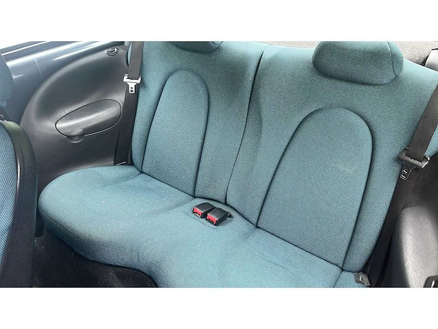 Ford - 2006 - ka - 1.3 futura - 42-tb-lk - afbeelding 10 van  10