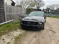 Ford - 2006 - mustang - v6 157 kw - personenauto - afbeelding 2 van  5