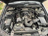 Ford - 2006 - mustang - v6 157 kw - personenauto - afbeelding 5 van  5