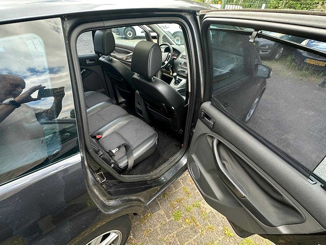 Ford - 2007 - c-max - 1.8-16v titanium - 56-zb-kv - afbeelding 4 van  17