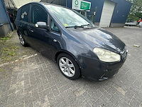 Ford - 2007 - c-max - 1.8-16v titanium - 56-zb-kv - afbeelding 10 van  17