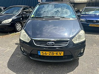 Ford - 2007 - c-max - 1.8-16v titanium - 56-zb-kv - afbeelding 11 van  17