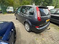 Ford - 2007 - c-max - 1.8-16v titanium - 56-zb-kv - afbeelding 12 van  17