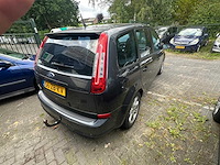 Ford - 2007 - c-max - 1.8-16v titanium - 56-zb-kv - afbeelding 13 van  17