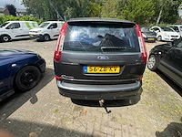 Ford - 2007 - c-max - 1.8-16v titanium - 56-zb-kv - afbeelding 14 van  17