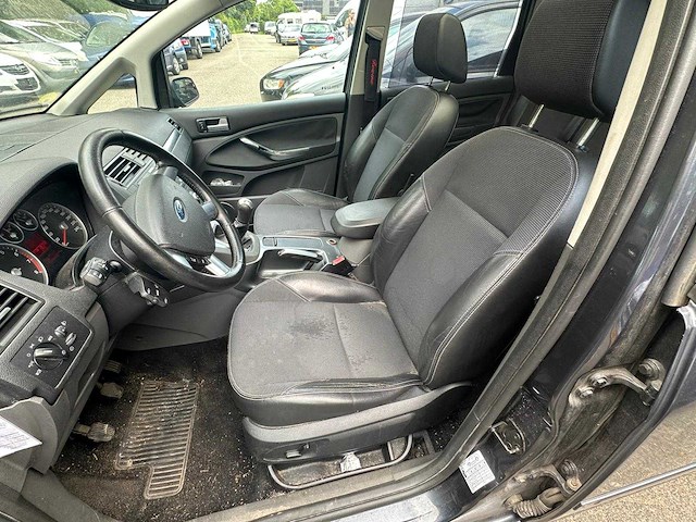 Ford - 2007 - c-max - 1.8-16v titanium - 56-zb-kv - afbeelding 15 van  17
