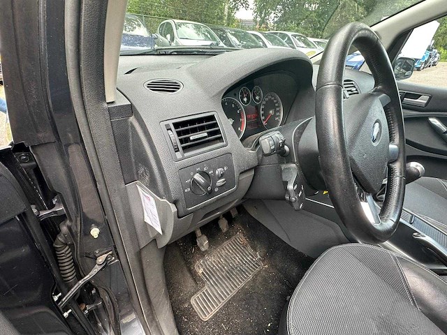 Ford - 2007 - c-max - 1.8-16v titanium - 56-zb-kv - afbeelding 17 van  17
