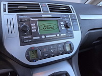 Ford - 2007 - focus c-max - 1.6-16v futura - 44-xd-ts - afbeelding 2 van  24