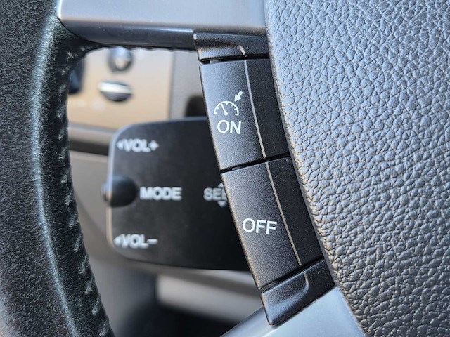 Ford - 2007 - focus c-max - 1.6-16v futura - 44-xd-ts - afbeelding 4 van  24