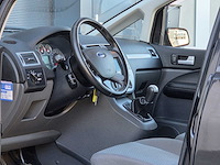 Ford - 2007 - focus c-max - 1.6-16v futura - 44-xd-ts - afbeelding 17 van  24