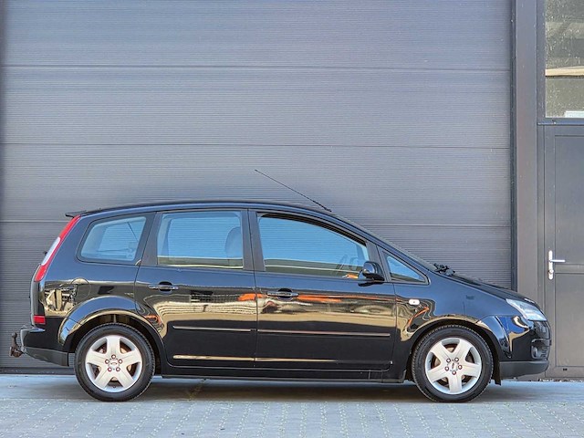 Ford - 2007 - focus c-max - 1.6-16v futura - 44-xd-ts - afbeelding 19 van  24